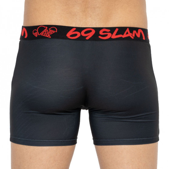 Herenboxershort 69SLAM fit sing solo limited edition