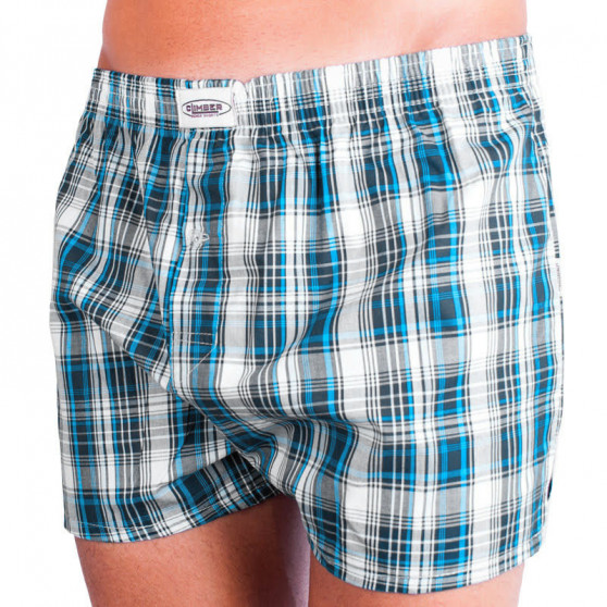 Herenboxershort Climber veelkleurig C26