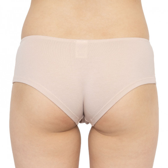 Dames slip Andrie beige (PS 2628 E)