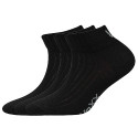 3PACK sokken VoXX zwart (Setra)