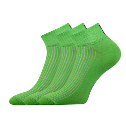 3PACK sokken VoXX groen (Setra)