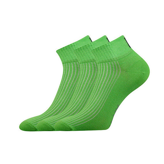 3PACK sokken VoXX groen (Setra)