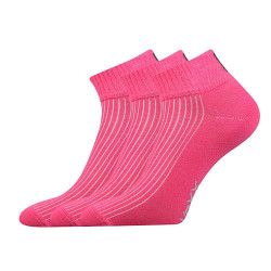 3PACK sokken VoXX roze (Setra)