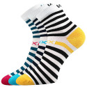 3PACK sokken VoXX veelkleurig (Twigi mix B)