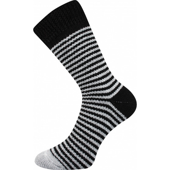 Sokken BOMA veelkleurig (Spací ponožky 03)