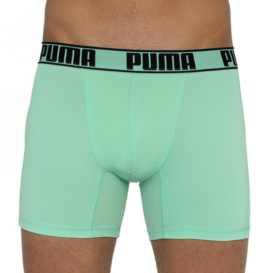 2PACK herenboxershort Puma sports multicolour (501010001 003)