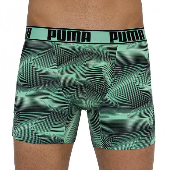 2PACK herenboxershort Puma sports multicolour (501010001 003)