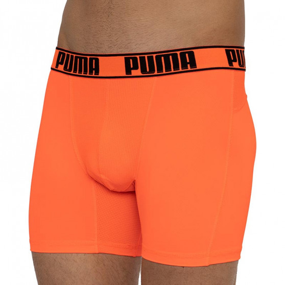 2PACK herenboxershort Puma sports multicolour (671017001 030)