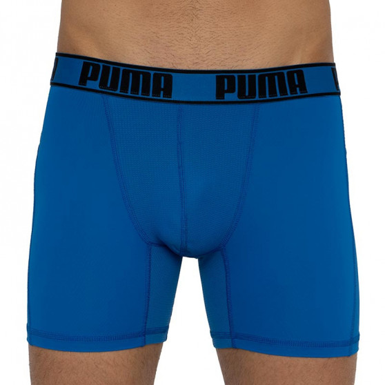 2PACK herenboxershort Puma sports multicolour (671017001 030)