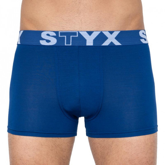 5PACK herenboxershort Styx sport elastisch meerkleurig (G106160686762)