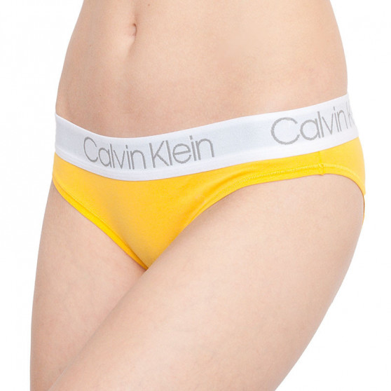 5PACK damesslip Calvin Klein veelkleurig (QD6014E-FZ8)
