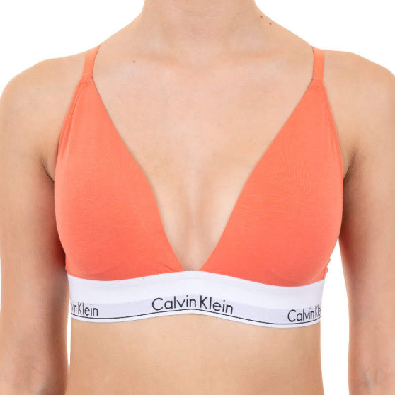 Damesbeha Calvin Klein oranje (QF5650E-GPT)
