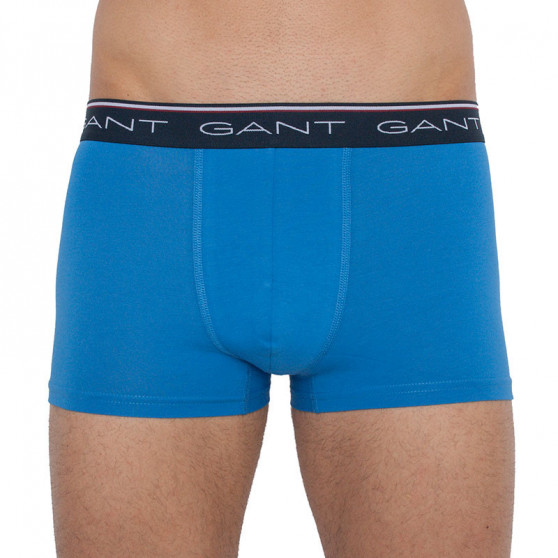 3PACK herenboxershort Gant veelkleurig (902013253-410)