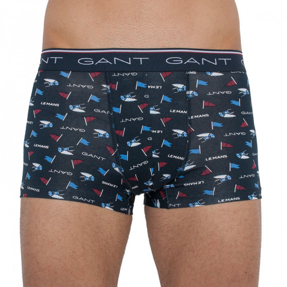 3PACK herenboxershort Gant veelkleurig (902013253-410)