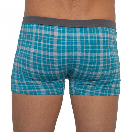 Herenboxershort Andrie turquoise (PS 5257 A)