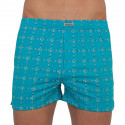 Herenboxershort Andrie turquoise (PS 5307 A)