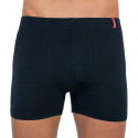 Herenboxershort Andrie donkerblauw oversized (PS 5260 A)