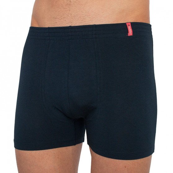 Herenboxershort Andrie donkerblauw (PS 5260 A)