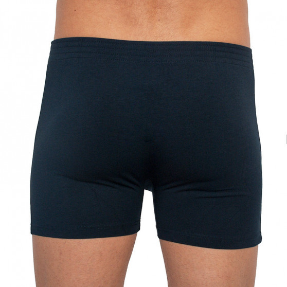 Herenboxershort Andrie donkerblauw (PS 5260 A)