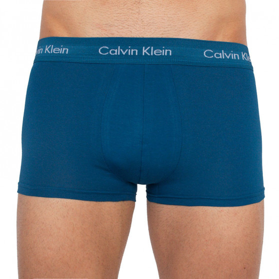 3PACK herenboxershort Calvin Klein veelkleurig (U2664G-MXN)