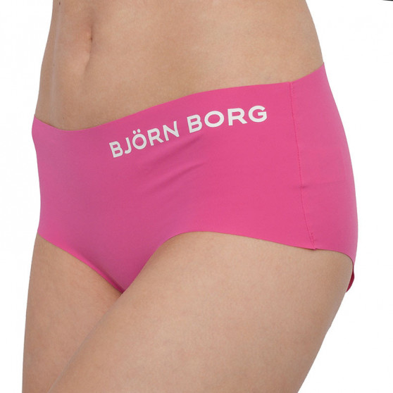 3PACK Dames slip Bjorn Borg veelkleurig (2011-1191-72541)