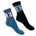 2PACK sokken Levis blauw (903046001 011)