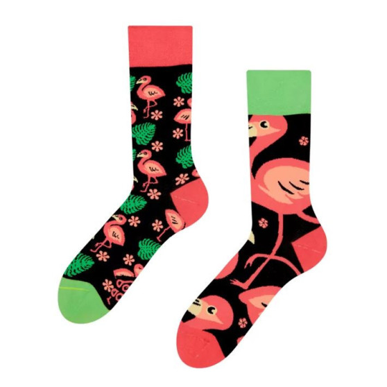 Happy Socks Dedoles Flamingo's GMRS009 (Good Mood)