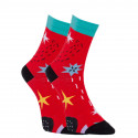 Happy Socks Dots Socks sterren (DTS-SX-421-W)
