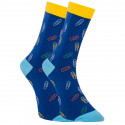 Happy Socks Dots Socks nietjes (DTS-SX-428-G)