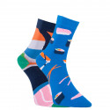 Happy Socks Dots Socks sushi (DTS-SX-446-N)