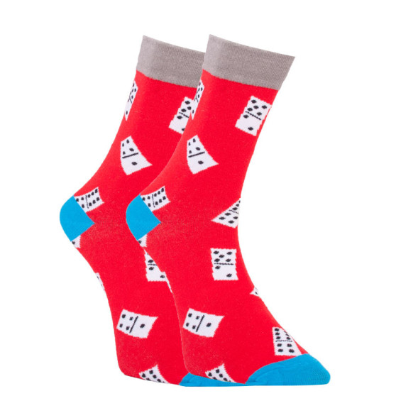 Happy Socks Dots Socks dominostenen (DTS-SX-409-W)