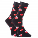 Vrolijke sokken Dots Socks met kusjes (DTS-SX-493-C)