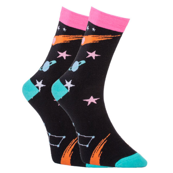 Happy Socks Dots Socks melkweg (DTS-SX-422-A)