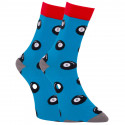 Happy Socks Dots Socks biljart (DTS-SX-410-N)