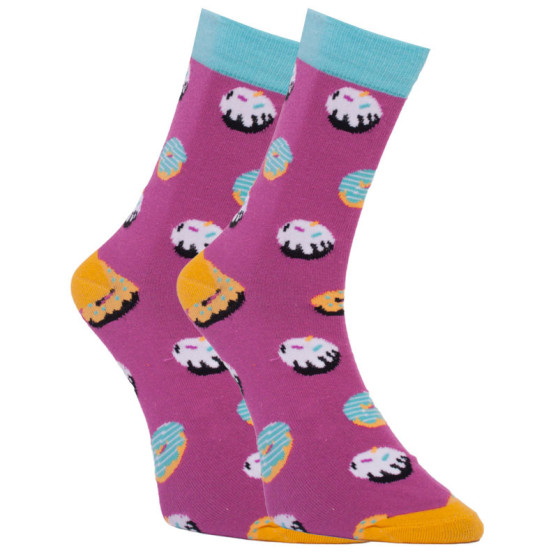 Happy Socks Dots Socks donuts (DTS-SX-420-F)