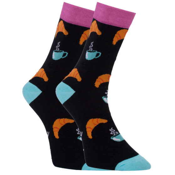 Happy Socks Dots Socks ontbijt (DTS-SX-419-A)