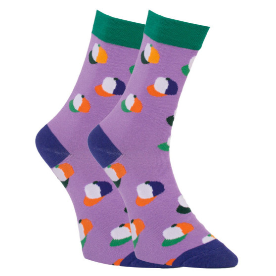 Vrolijke sokken Dots Socks petten (DTS-SX-450-F)
