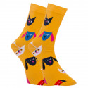 Happy Socks Dots Socks dieren (DTS-SX-403-Y)