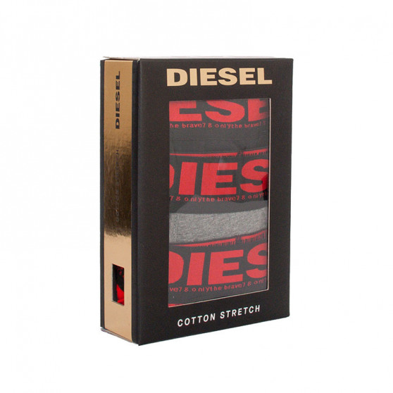 3PACK herenboxershort Diesel veelkleurig (00ST3V-0IAZE-E5120)