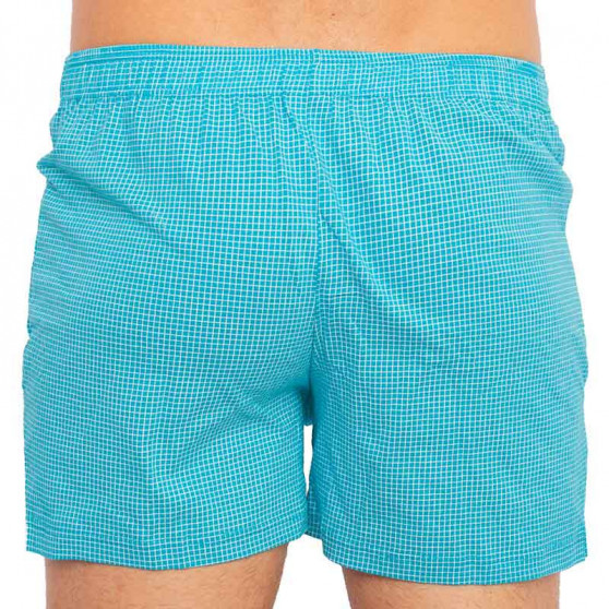 Herenboxershort Andrie turquoise (PS 5473 D)