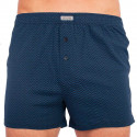 Herenboxershorts Andrie donkerblauw (PS 5476 A)