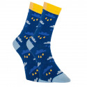Vrolijke sokken Dots Socks wolken (DTS-SX-447-G)