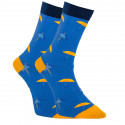Vrolijke sokken Dots Socks met paraplu's (DTS-SX-449-F)