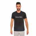 Heren-T-shirt Calvin Klein zwart (NM1129E-001)