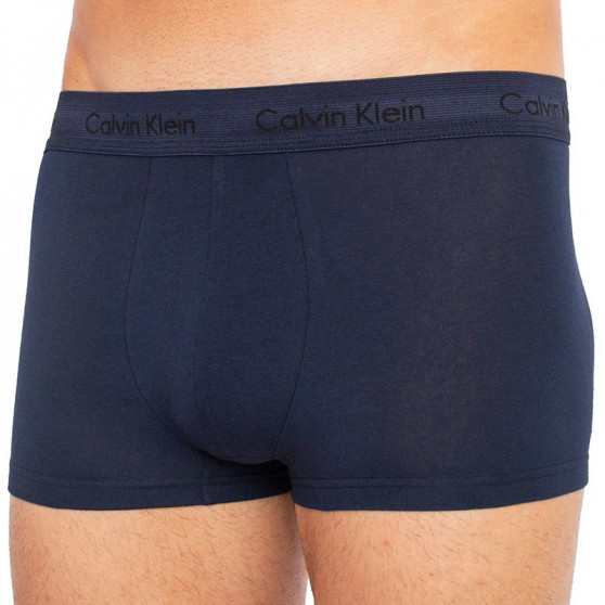 3PACK herenboxershort Calvin Klein veelkleurig (U2664G-WFL)