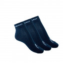 3PACK HEAD sokken donkerblauw (761011001 321)