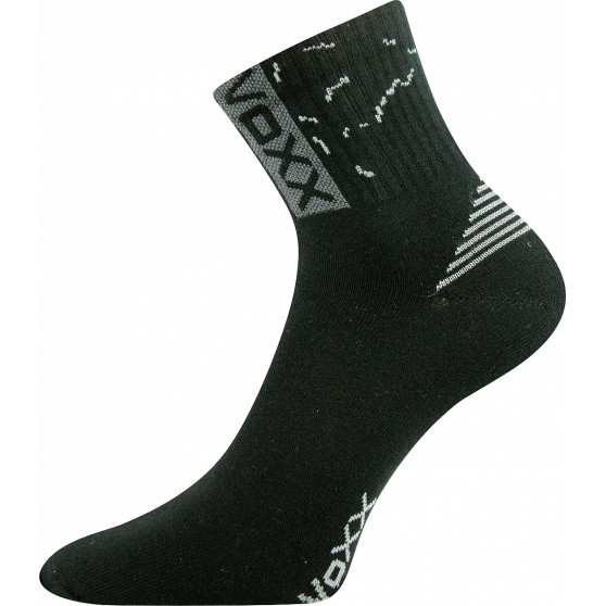 3PACK sokken VoXX zwart (Codex)