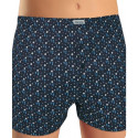Herenboxershort Andrie donkerblauw (PS 5446 A)