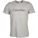 Heren-T-shirt Calvin Klein grijs (NM1129E-080)