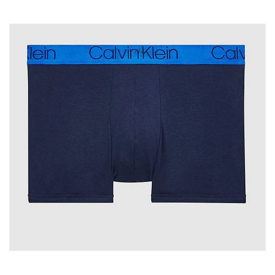 Herenboxershort Calvin Klein blauw (NB2448A-8SB)